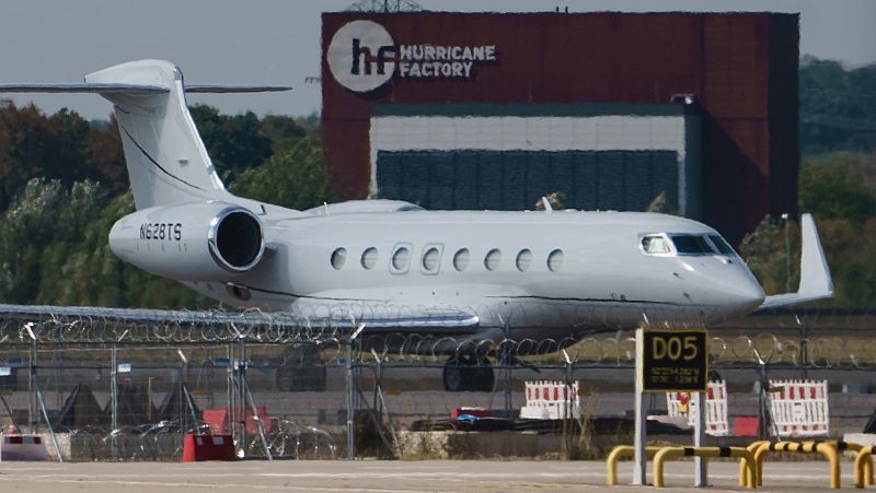 El 1% ms rico de la poblacin mundial emitir 30 veces ms CO2 en 2030 que el lmite fijado en el Acuerdo de Pars