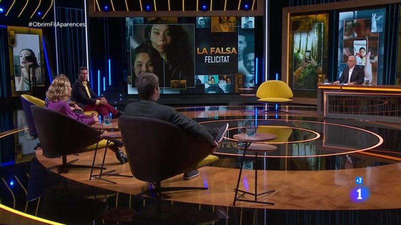 Fer veure el que no és, una tendència a l'alça