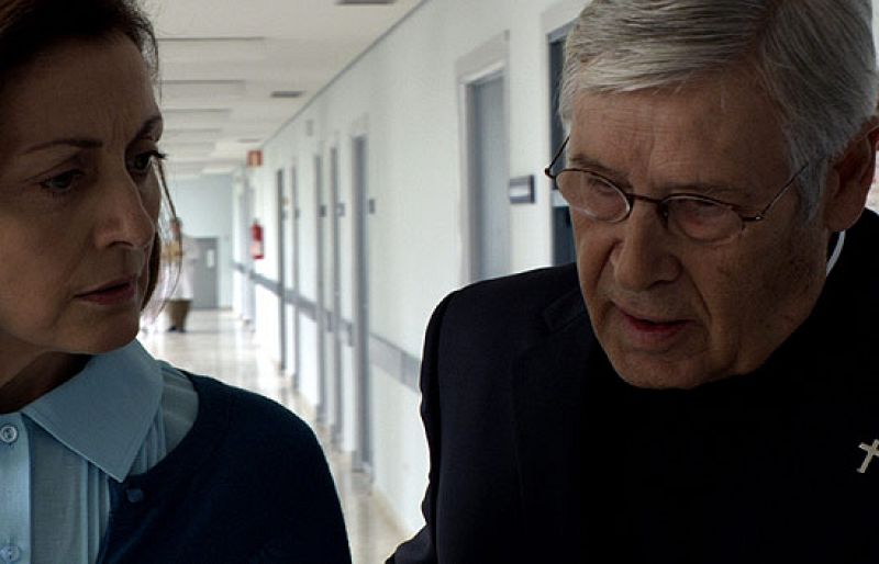 Jordi Dauder, comprometido con el cine y la política