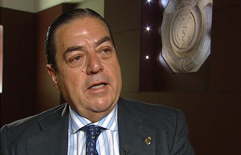 Boluda: "Tengo fecha de caducidad"