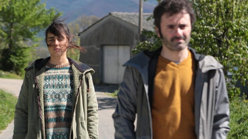 '¿Qué hicimos mal?', una cinta que mezcla verdad y ficción para hablar sobre la pareja