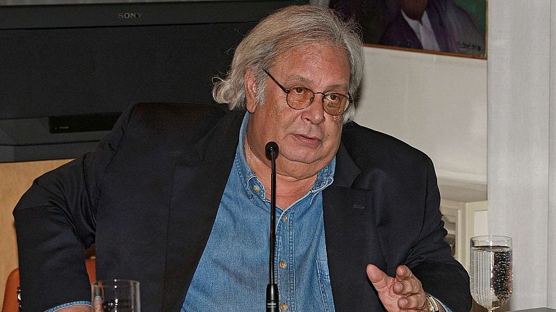 Muere el poeta, periodista y opositor cubano Raúl Rivero