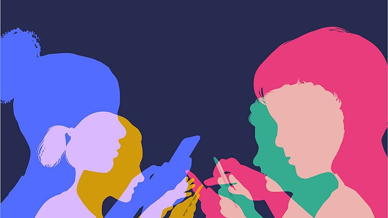 Cómo prevenir el ciberacoso: las niñas son las principales víctimas