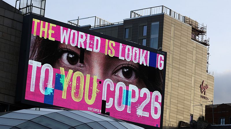 La COP26 llega a su ecuador: qu se ha avanzado hasta ahora y cules son las tareas pendientes?