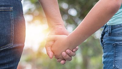 Las mañanas de RNE con Íñigo Alfonso - El acogimiento familiar, una oportunidad para familias y niños: "Se necesita una mente abierta" - Escuchar ahora