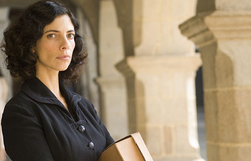 Maribel Verdú, la eterna candidata recompensada