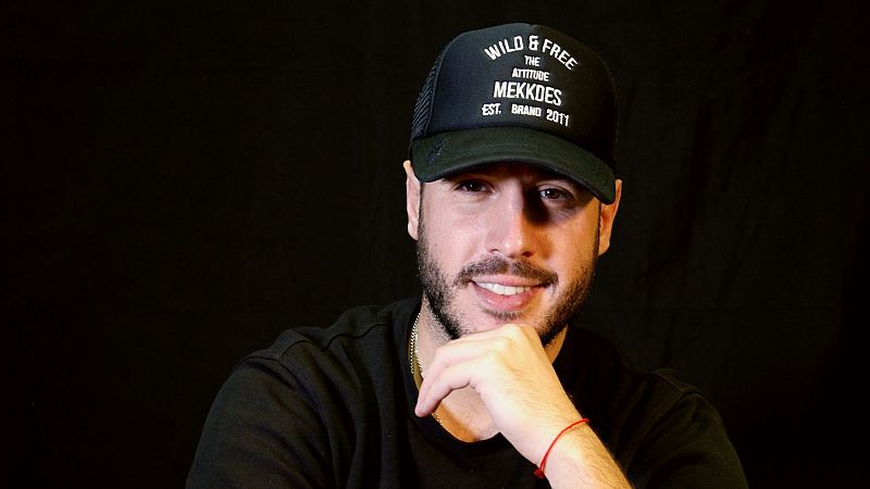 Antonio José sobre su nuevo álbum, 'Fénix': "He resurgido de las cenizas y lo he plasmado en este disco"