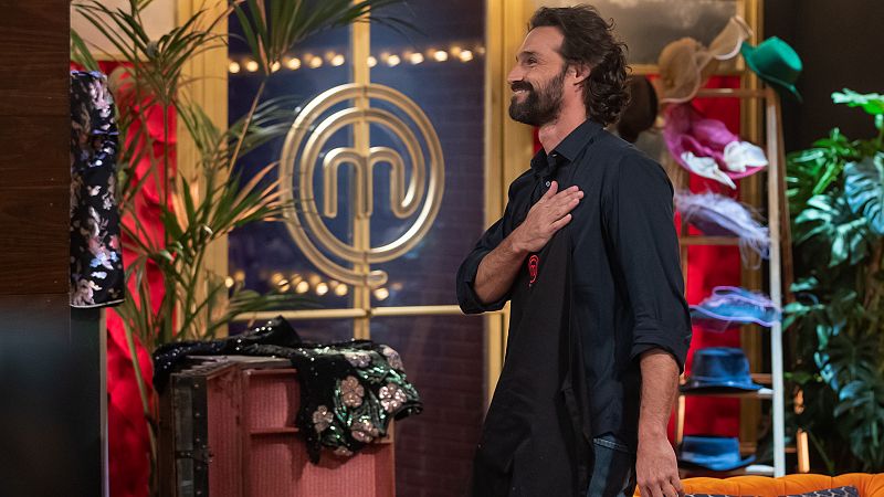Doble expulsión: Arkano e Iván Sánchez eliminados de MasterChef Celebrity 6