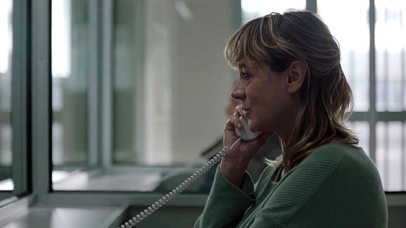 Emma Suárez y Roberto Álamo hablan del rodaje de 'Josefina'