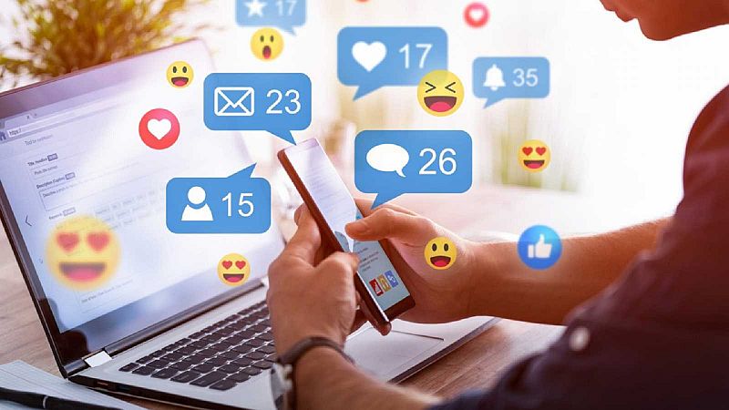 'Hateblockers', los jóvenes plantan cara al odio en redes sociales