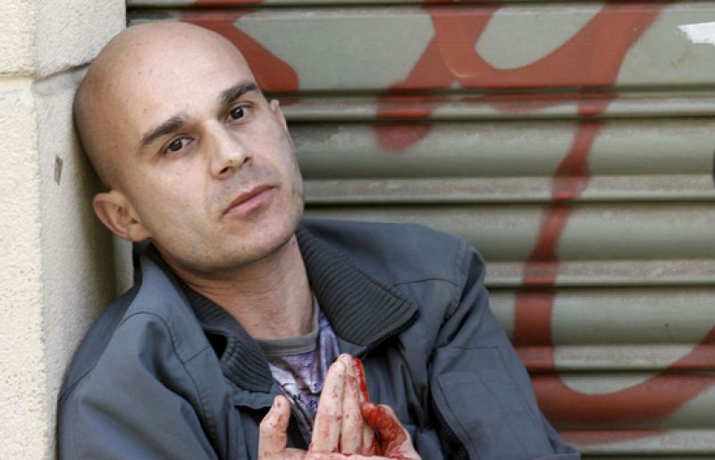 Detienen a un hombre tras herir a puñaladas a su ex pareja sentimental en Barcelona