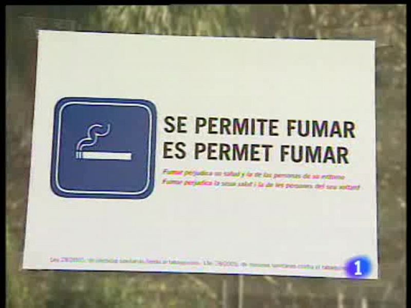 Anulado el decreto de la Comunidad de Madrid que interpretaba de manera flexible la Ley Antitabaco