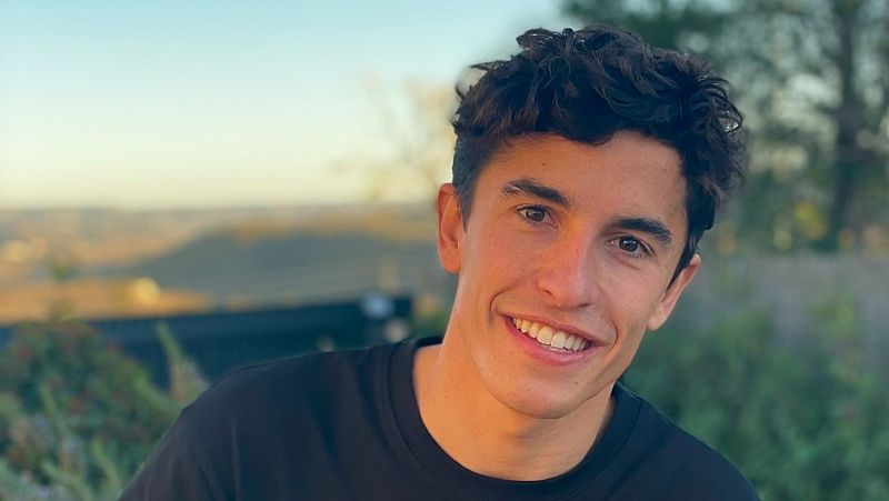 Marc Márquez pone fin a la temporada tras continuar con sus problemas de visión