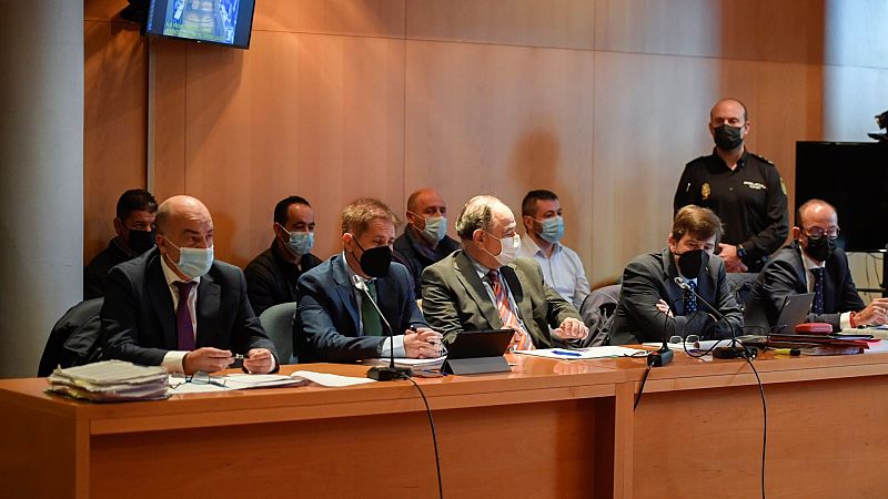 La UCO descarta que los sicarios solo quisieran darle una paliza al concejal de Llanes: "Su intención era matarle"