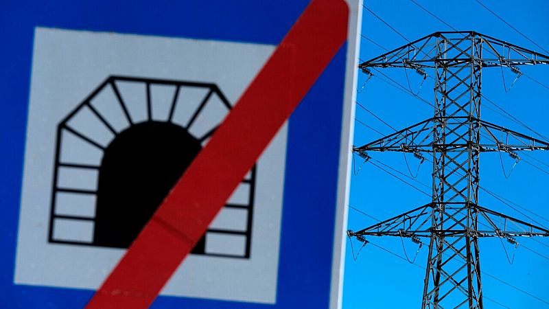 La luz sube por tercer día consecutivo y vuelve a rozar hoy los 200 euros/MWh