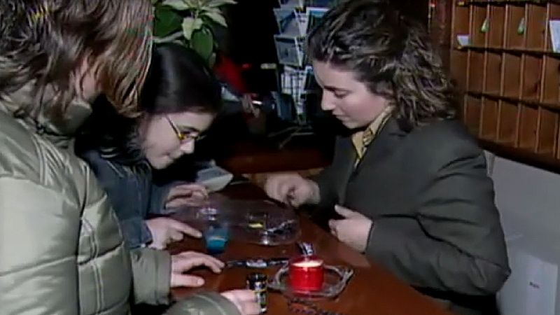 Quan no tenin llum i gairebé res no funciona