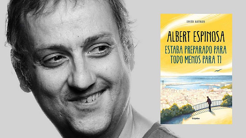 El manual contra el ruido de Albert Espinosa