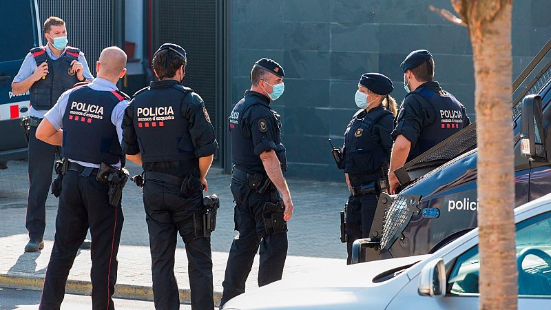 Detenido un profesor de judo por presuntos abusos sexuales a tres alumnas menores en Vilafant