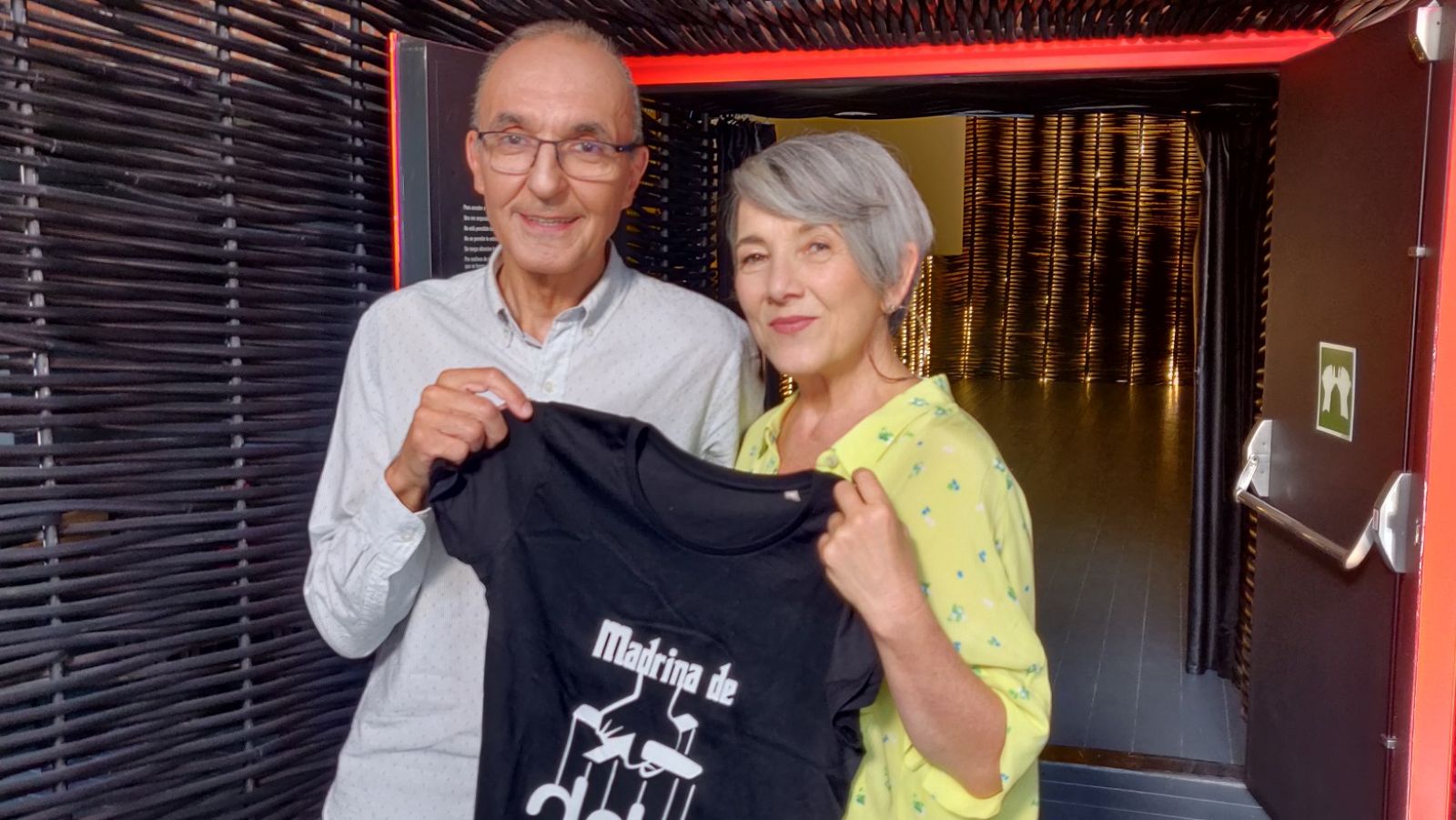 Días de Cine - Entrevista completa con Paulina García | Ver