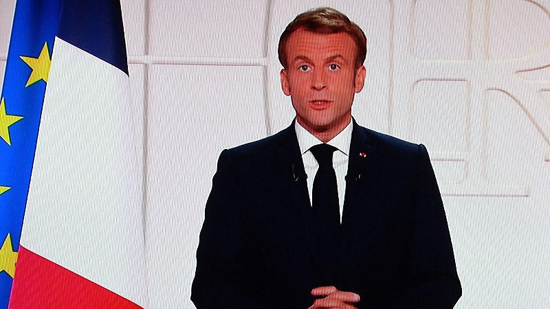 Los franceses de más de 65 años necesitarán la tercera dosis para mantener su certificado COVID