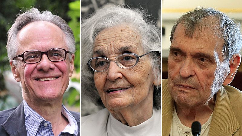 El Cervantes mira a Latinoamérica: los favoritos de 2021