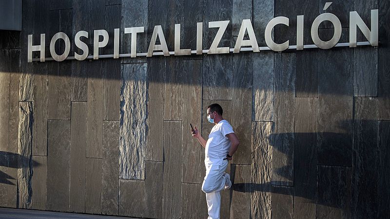 La COVID-19 dejó 74.839 fallecidos en 2020, según la estadística por causa de defunción del INE