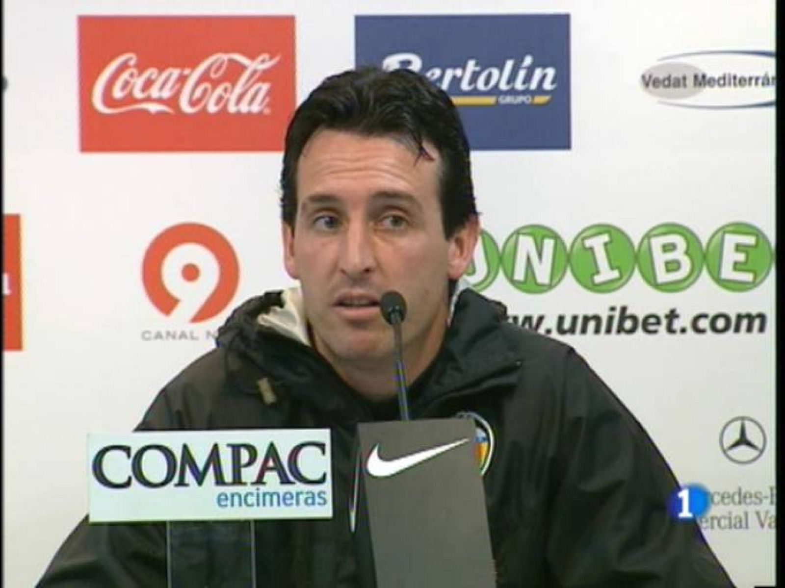 El Valencia busca portero | Ver