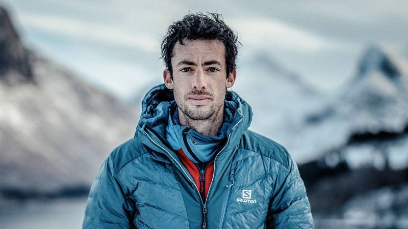 Kilian Jornet en contra dels JJOO d'hivern 2030 als Pirineus
