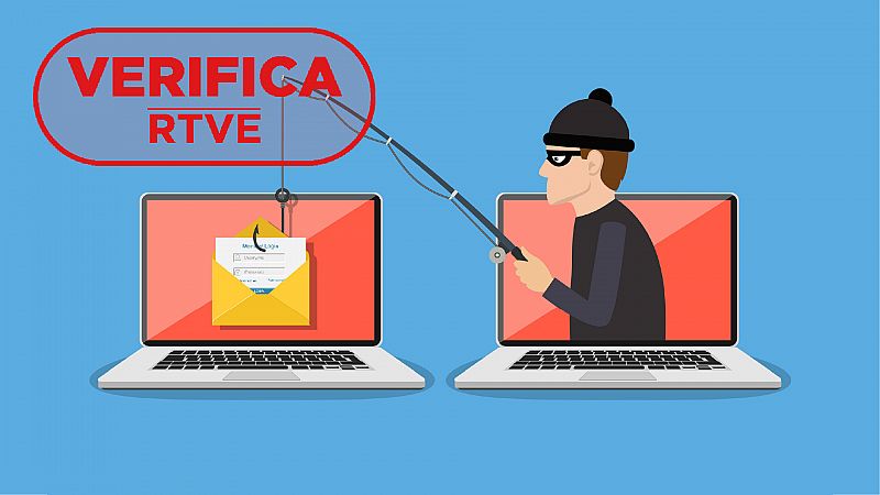 Consejos si has caído víctima de un phishing