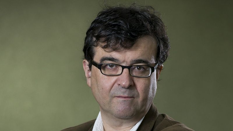 Javier Cercas y la historia que le llevó a avergonzarse de su familia