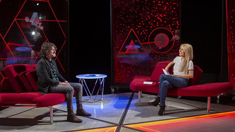 'Atención Obras' recibe el viento del sur de Quique González