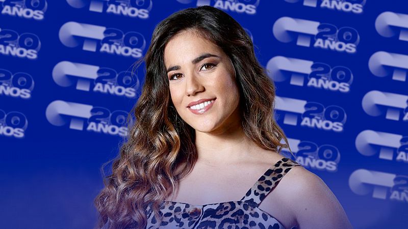 Julia Medina (OT 2018): "Estaba muerta de miedo por volver a los escenarios"