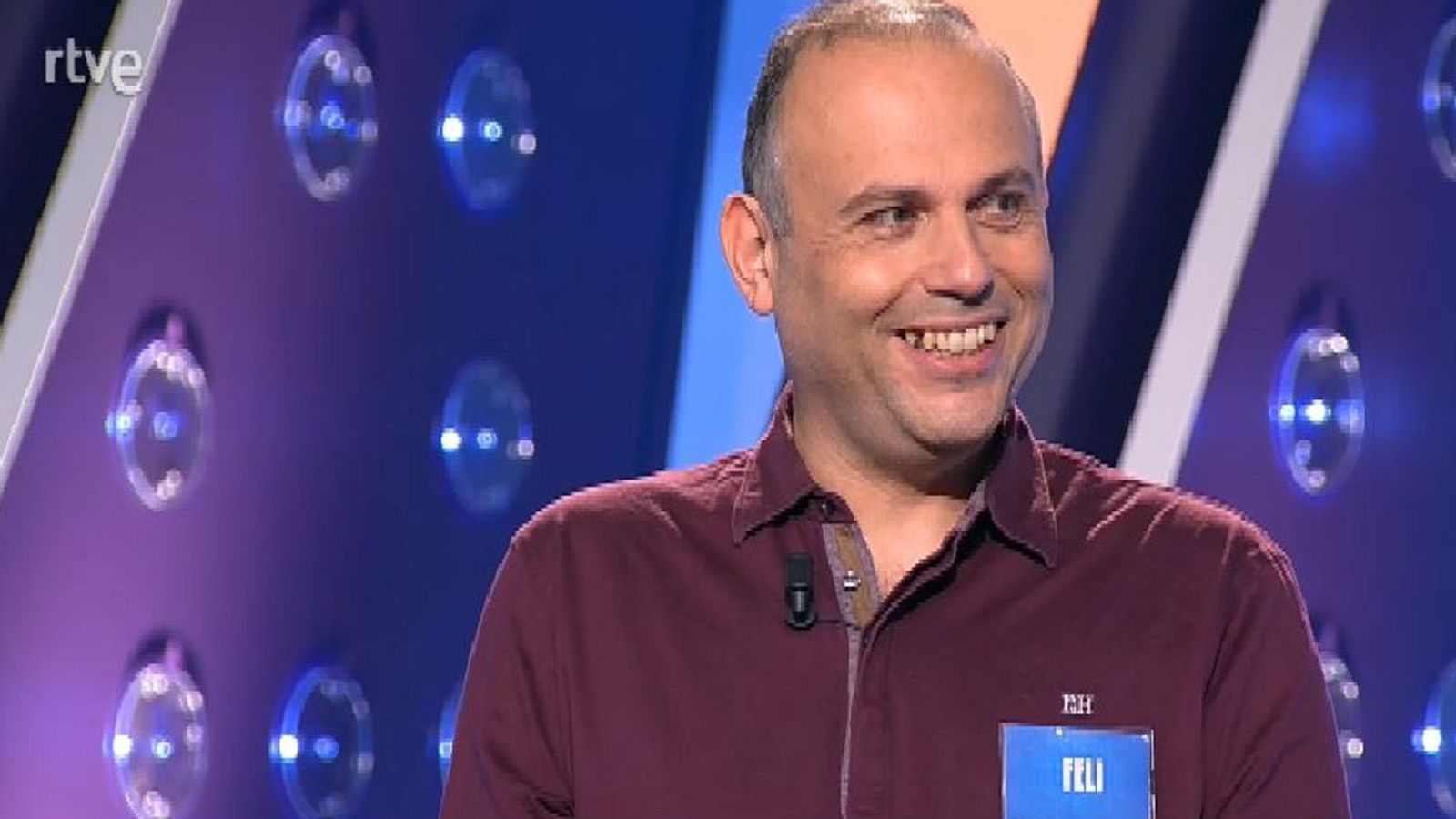 Feli García se proclama Magnífico de Saber y Ganar con la prueba La parte por el todo