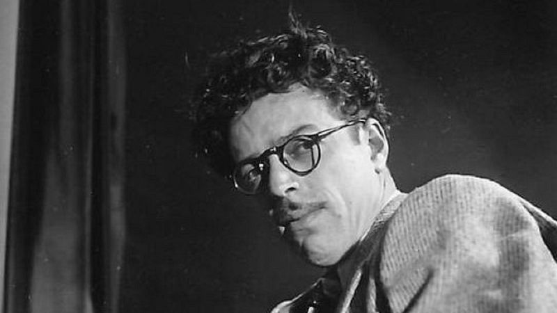 ¿Por qué Antoni Campañà escondió sus fotos de la Guerra Civil en la caja roja?