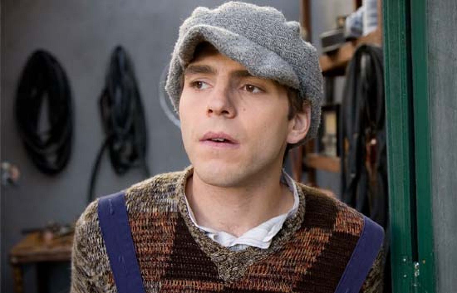 Amar - Lo mejor de Juanito | Ver