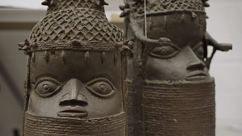 África exige a Occidente la restitución de sus obras de arte