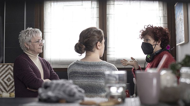 El cine y las series participadas por RTVE reúnen 16 nominaciones en los premios Forqué