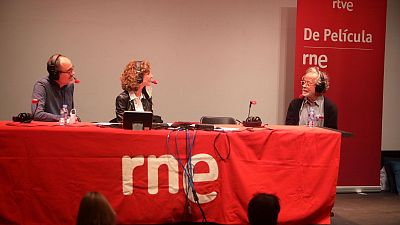 De película - De Película en Alcalá de Henares celebrando 50 años de AlCine - 13/11/21 - escuchar ahora