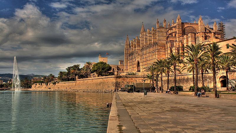 9 curiosidades que no te cuentan de Palma, ciudad mallorquina llena de historia y leyendas