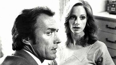 Por qu Clint Eastwood hundi la carrera de su amante Sondra Locke?