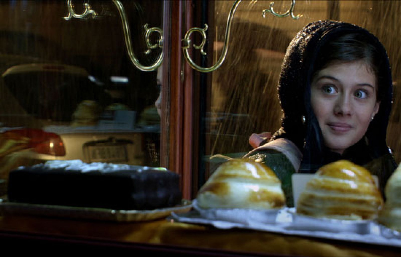 Candidata al Goya a Mejor Actriz Revelación: Nerea Camacho | Ver