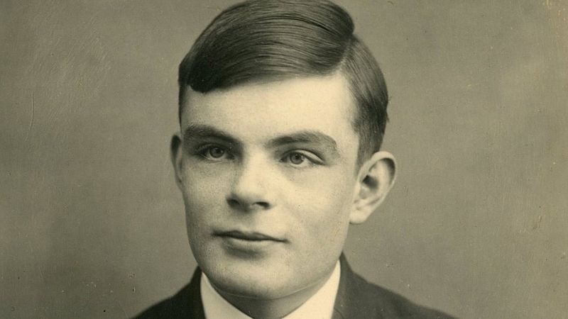 Humanos contra ordenadores: el Test de Turing