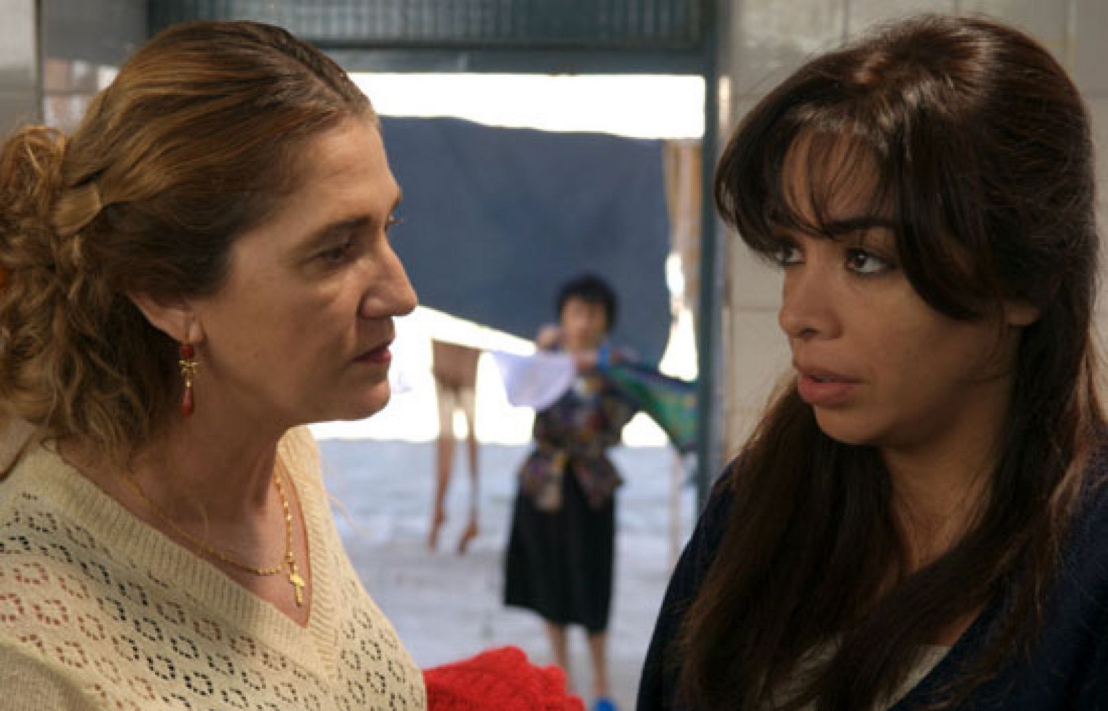 Candidata al Goya a Mejor Actriz Revelación: Ana Wagener | Ver