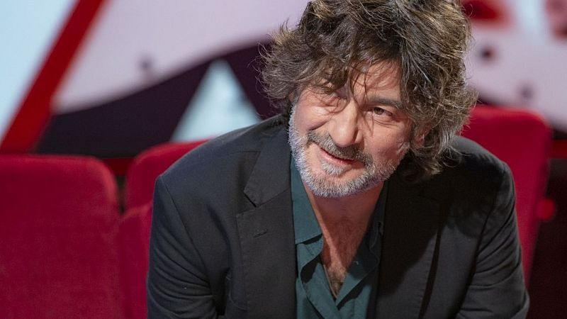 Quique Gónzalez: "Cantabria será siempre el mejor lugar donde componer mis canciones"