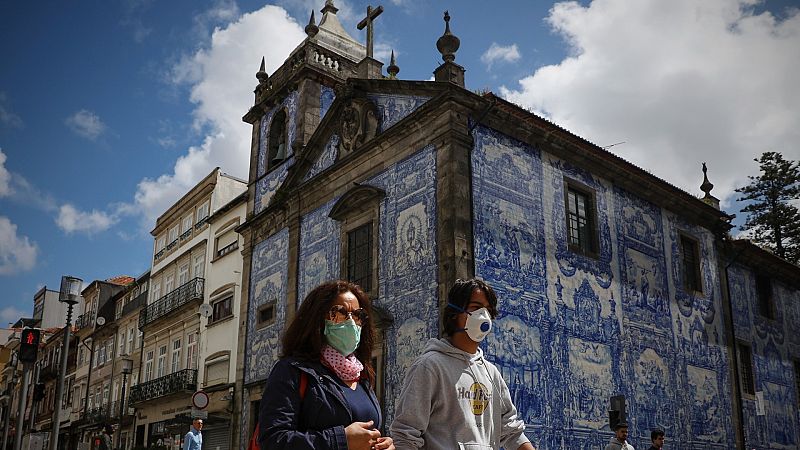 La Iglesia Católica portuguesa investigará el historial de abusos sexuales cometidos en el país luso