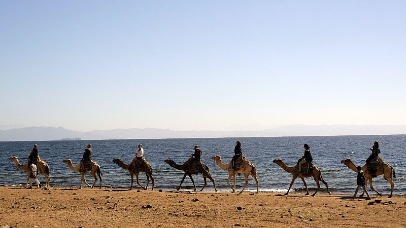 La ciudad egipcia de Sharm el Sheij acogerá la próxima Cumbre del Clima COP27