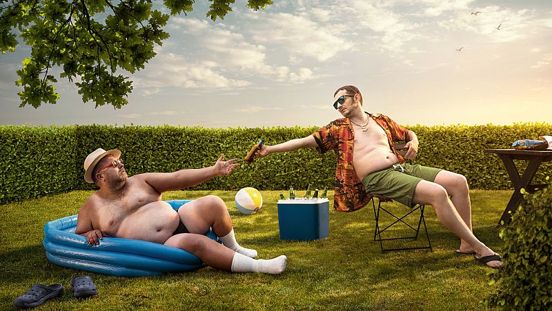 ¿Tiene límites el humor? ¿Es realmente beneficioso para la salud, la cultura o la economía?