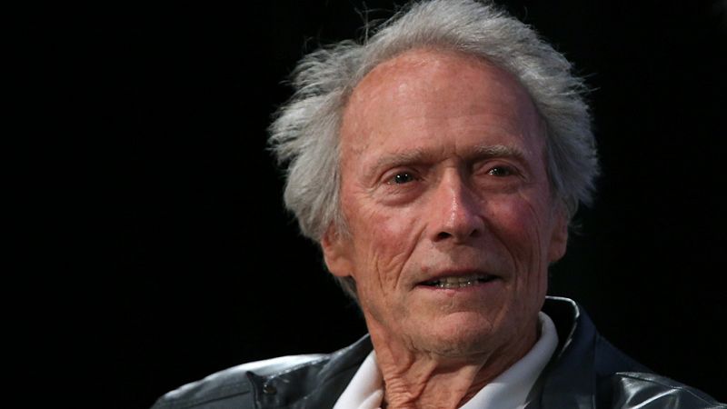 ¿Sabías que Clint Eastwood fue alcalde? ¿Le volvieron a votar?