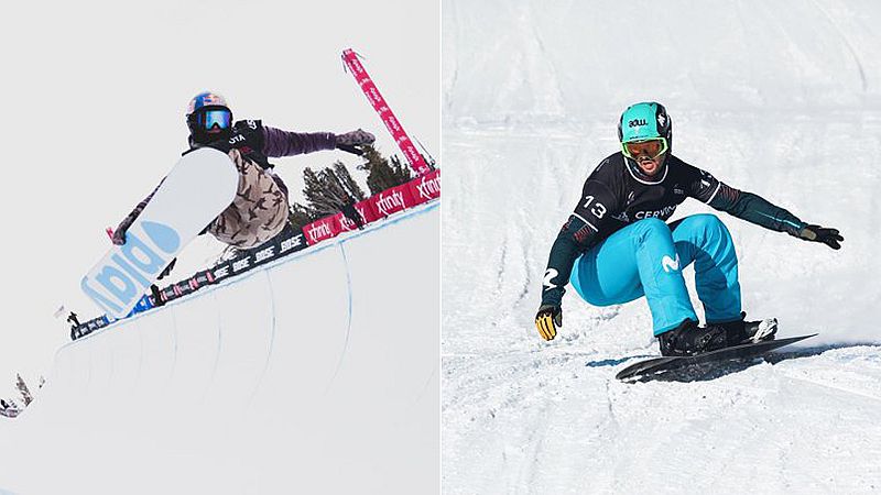 La RFEDI distingue a los mejores de la temporada antes de poner el foco en los Juegos de Pekín 2022