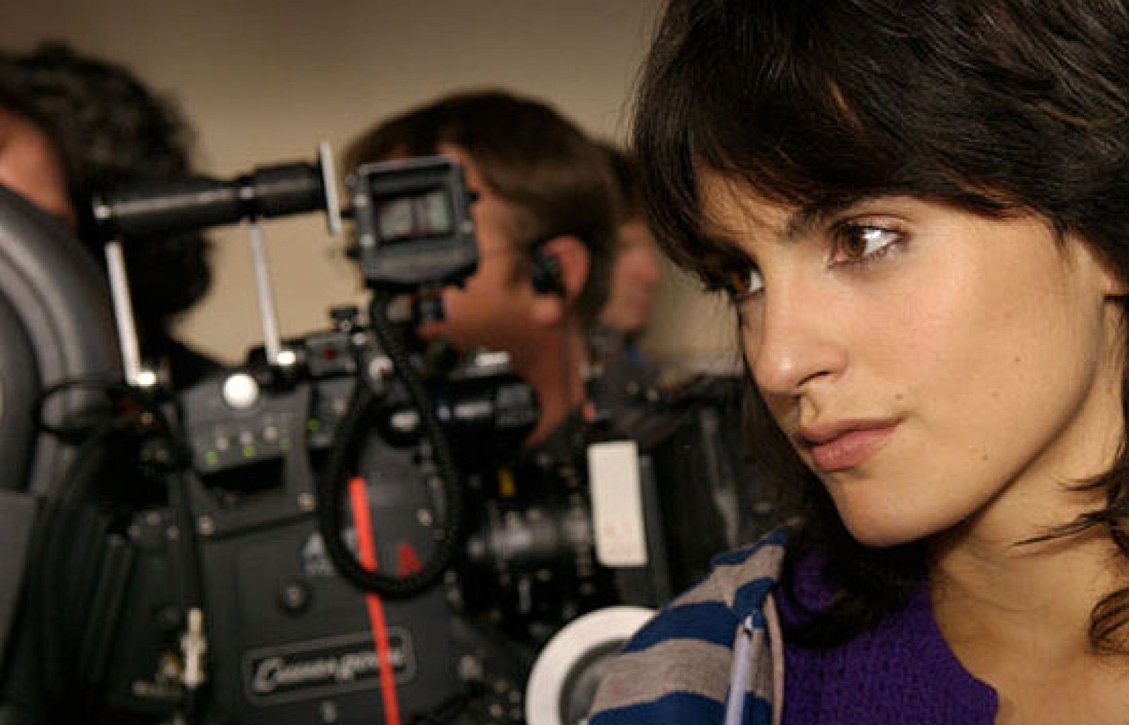 Candidata al Goya a Mejor Actriz: Verónica Echegui | Ver